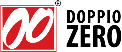 Doppio Zero Logo